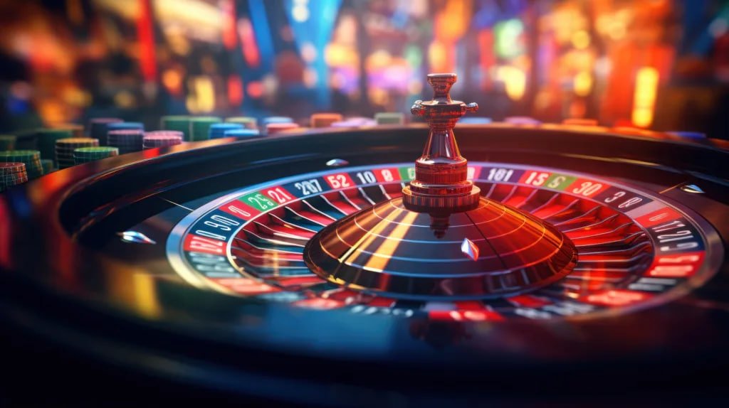 bago8888 တိုက်ရိုက်ကာစီနို Baccarat Roulette Live Table ကစားနည်း