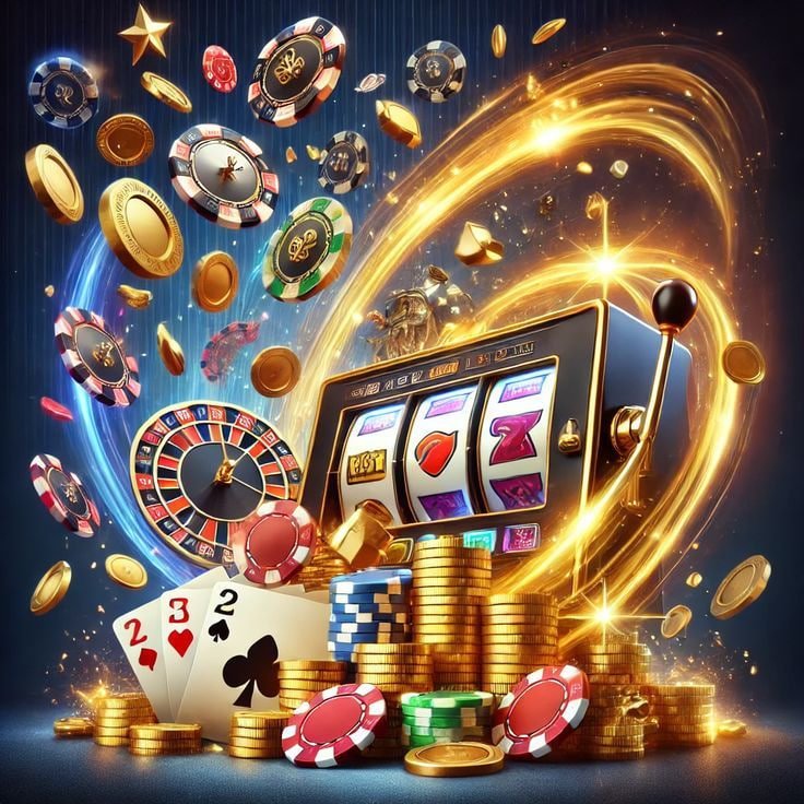 Live Casino bago8888