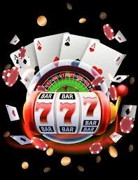 bago8888 Classic Slots မြန်မာ MMK ဖြင့်ကစား