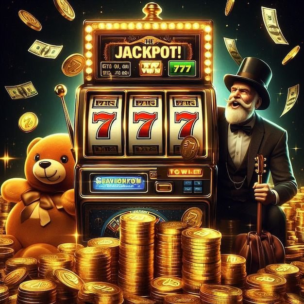 bago8888 Online Video Slots Free Spins Bonus ဂိမ်း