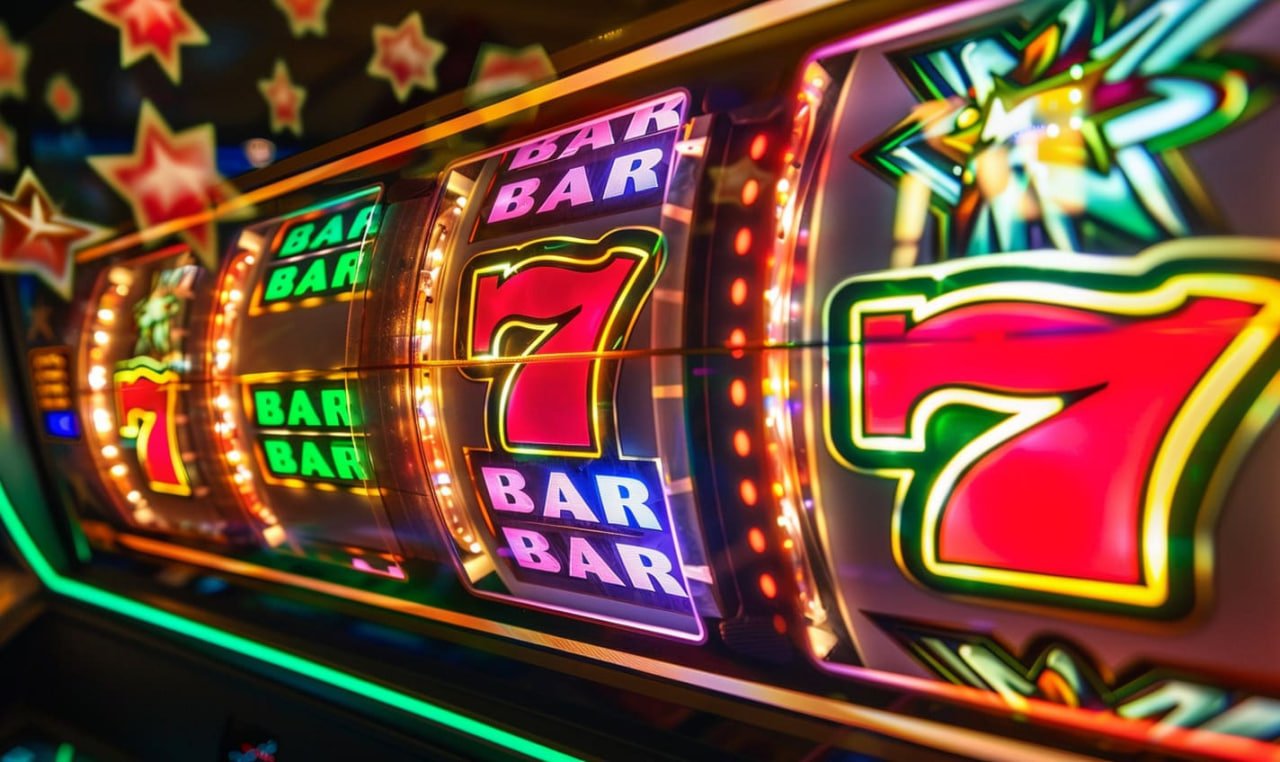 bago8888 Jackpot Slots ကြီးမားသောဆုငွေ Progressive
